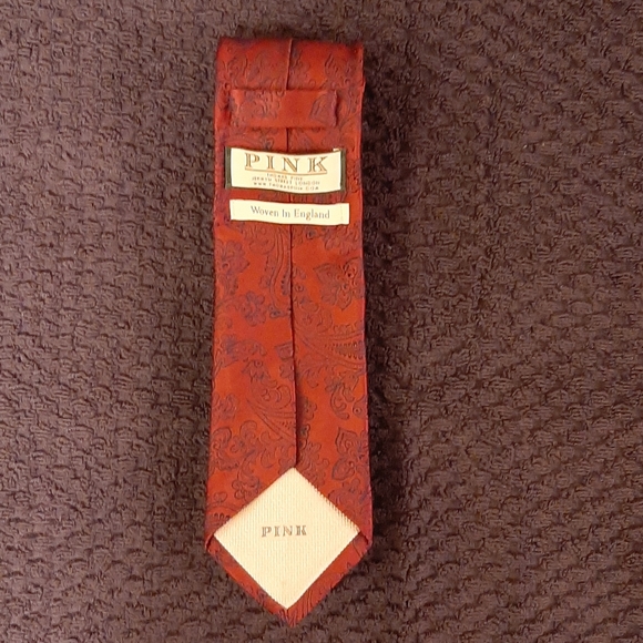 Tie - Picture 2 of 3